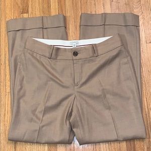 BANANA REPUBLIC JACKSON FIT PANTS 16